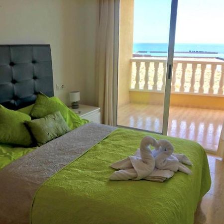 La Manga Spectacular View公寓 外观 照片