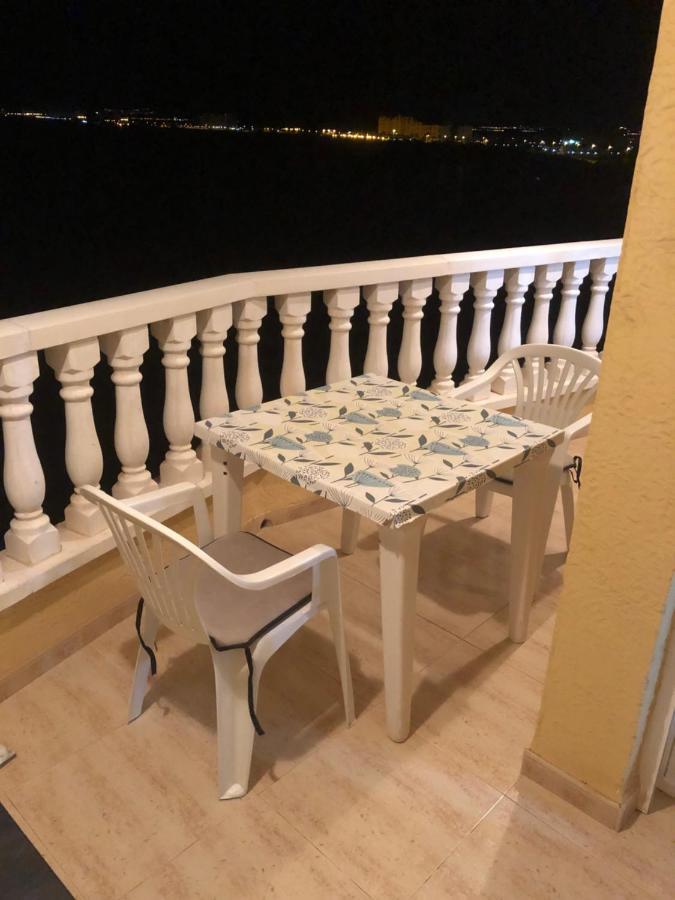 La Manga Spectacular View公寓 外观 照片