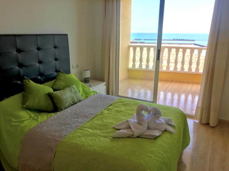 La Manga Spectacular View公寓 外观 照片