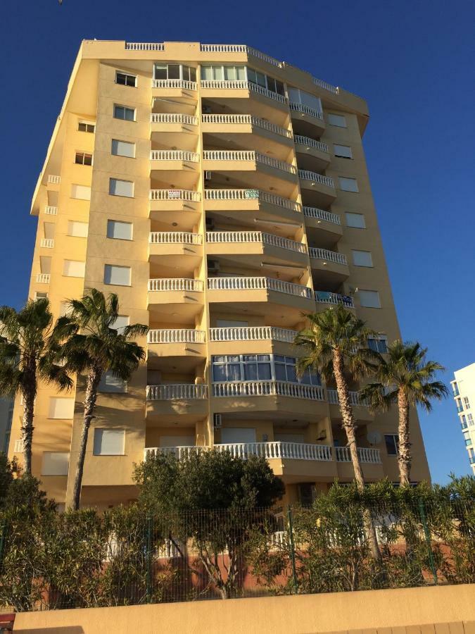 La Manga Spectacular View公寓 外观 照片