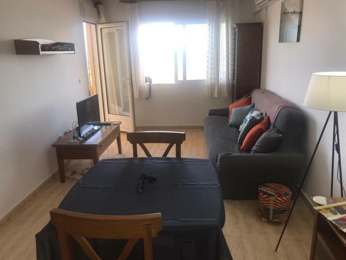La Manga Spectacular View公寓 外观 照片