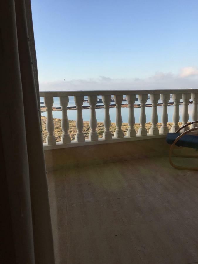 La Manga Spectacular View公寓 外观 照片