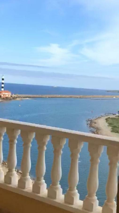 La Manga Spectacular View公寓 外观 照片