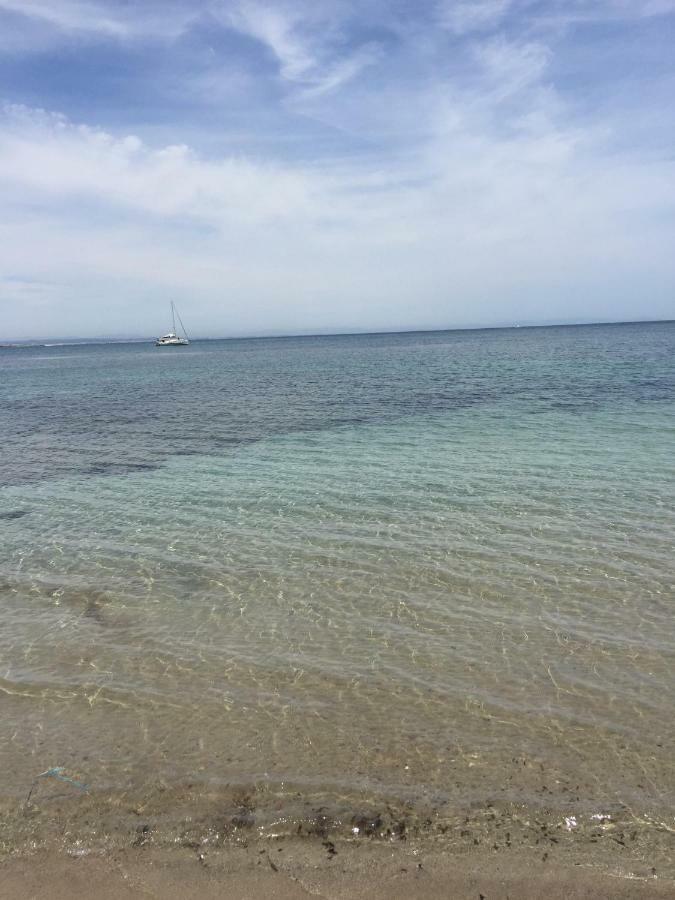 La Manga Spectacular View公寓 外观 照片