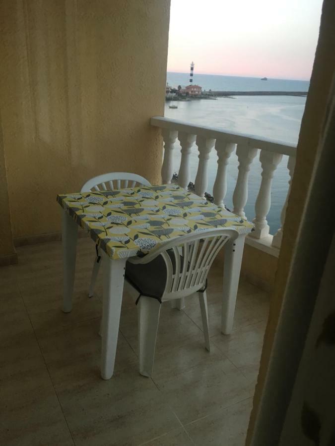 La Manga Spectacular View公寓 外观 照片